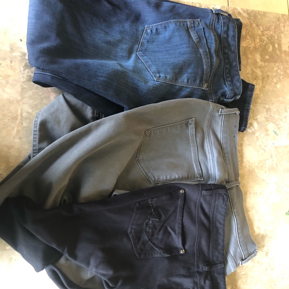 Express jeans bundle - Picture 1 of 4